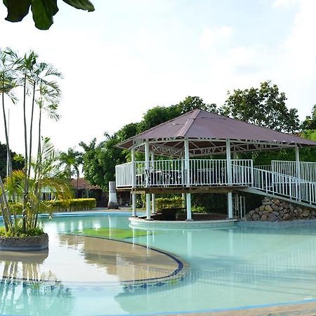 Hacienda El Eden Resort Santa Elena  Esterno foto