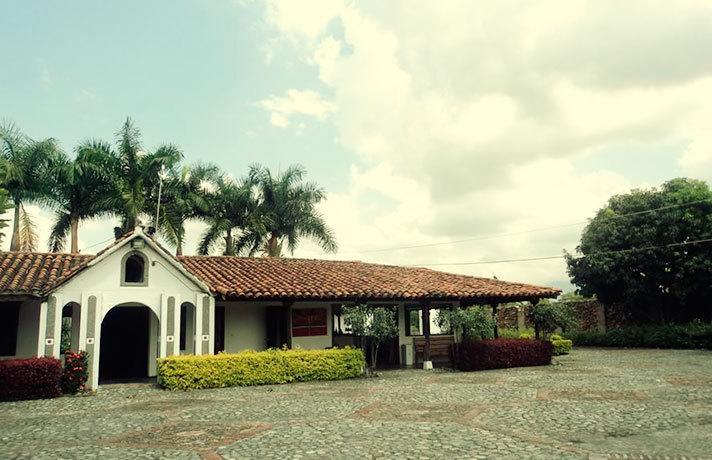 Hacienda El Eden Resort Santa Elena  Esterno foto