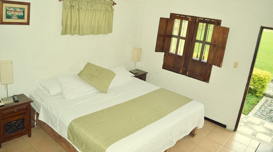 Hacienda El Eden Resort Santa Elena  Esterno foto
