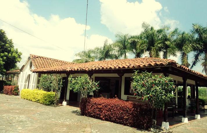 Hacienda El Eden Resort Santa Elena  Esterno foto