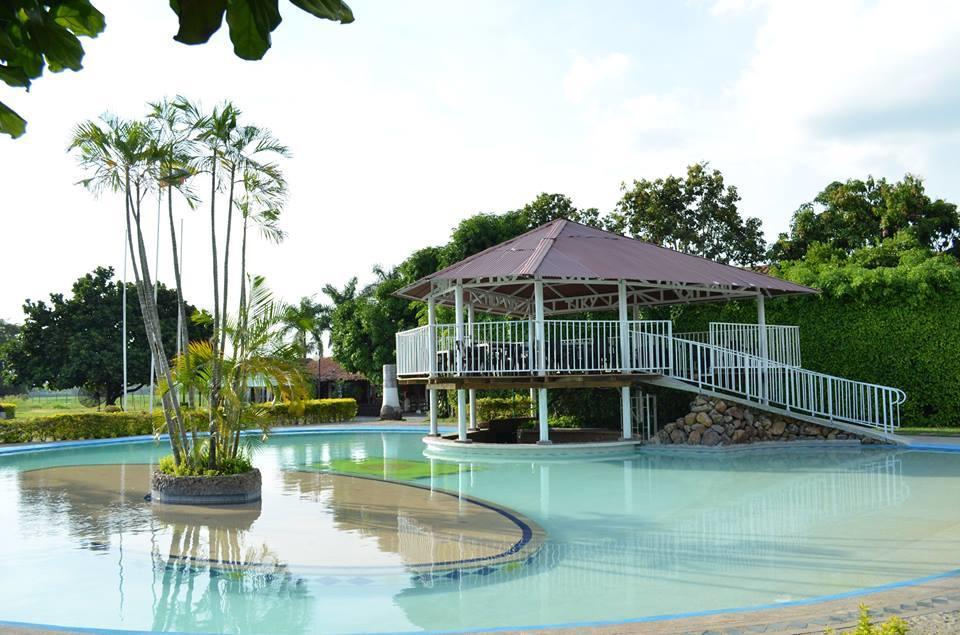 Hacienda El Eden Resort Santa Elena  Esterno foto